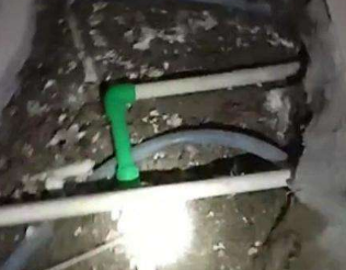 石狮卫生间漏水多少钱