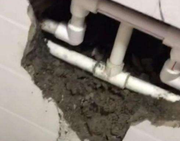 石狮卫生间漏水哪家好