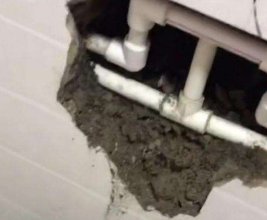 石狮卫生间防水找谁好