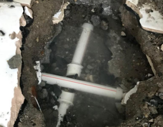 石狮卫生间防水公司