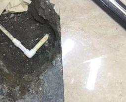 石狮卫生间测漏水多少钱