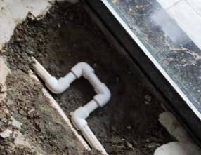 石狮卫生间测漏水哪家好