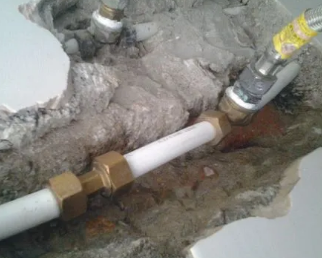 石狮测漏水多少钱