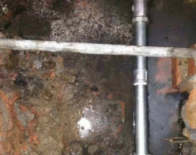 石狮卫生间测漏水多少钱