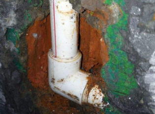 石狮卫生间测漏水价格明细