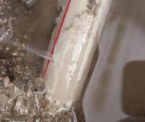 石狮水管维修公司