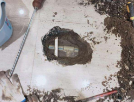石狮卫生间防水多少钱