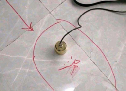 石狮卫生间测漏水多少钱