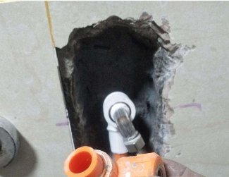 石狮卫生间测漏水哪家好