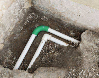 石狮卫生间测漏水价格多少