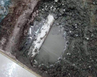 石狮卫生间测漏水哪家好