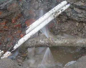 石狮水管维修费用是多少