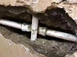 石狮水管维修哪家好