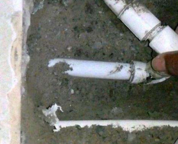 石狮卫生间测漏水哪家好