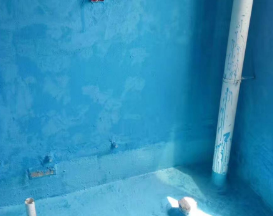 石狮卫生间防水多少钱
