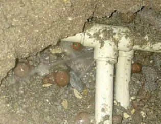 石狮卫生间测漏