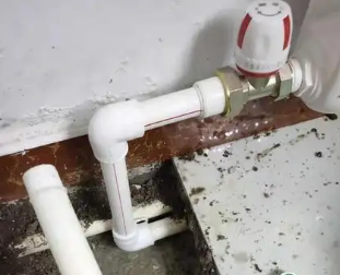 石狮卫生间测漏水多少钱