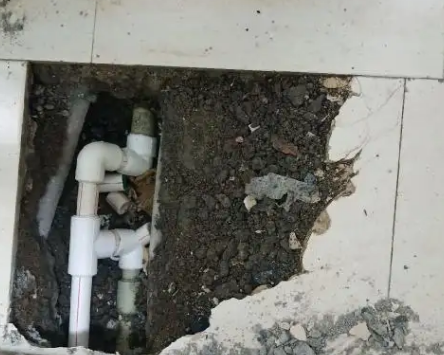 石狮卫生间测漏水哪家好