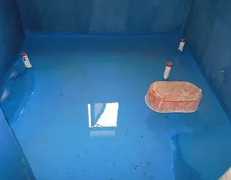 石狮卫生间防水多少钱