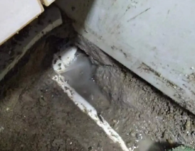 石狮卫生间测漏水多少钱