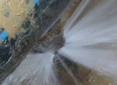 石狮卫生间测漏水施工步骤