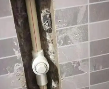 石狮卫生间测漏水