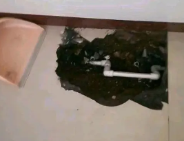 石狮卫生间测漏水多少钱