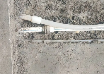 石狮卫生间测漏水之解决方法