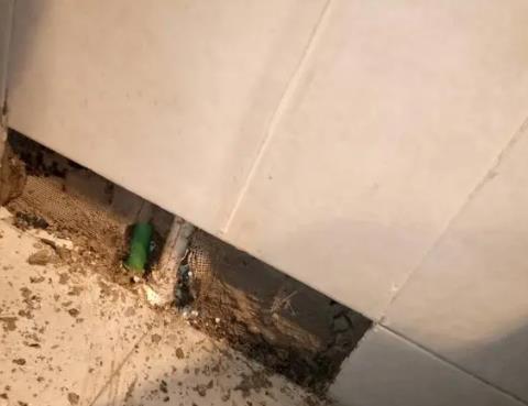石狮测漏水公司为您专业分享下检漏仪器准确定位的方法有什么特点?