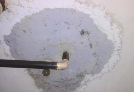 石狮测漏水公司分享如何自检漏水