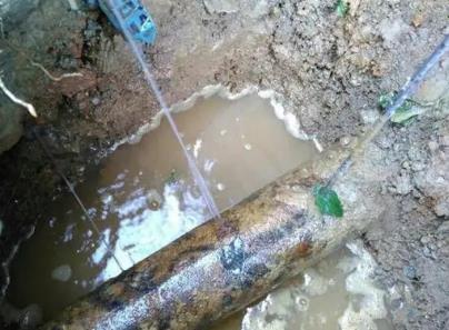 石狮卫生间测漏水公司分享下我们可以检测到轻微的漏水和水压吗？