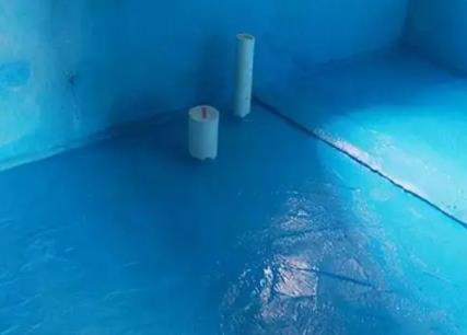 石狮卫生间防水公司分享防水小知识