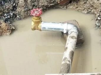 石狮漏水检测电话多少