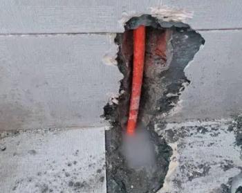 石狮漏水检测哪家好