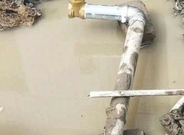 石狮测漏水公司电话